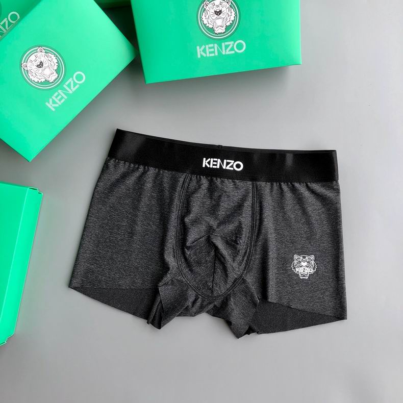 Kenzo boxer L-3XL  (5)