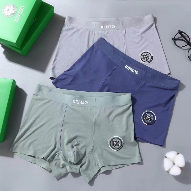 Kenzo boxer L-3XL  (6)
