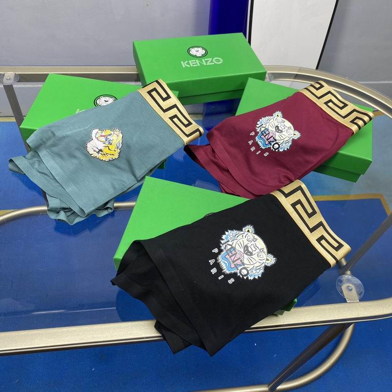 Kenzo boxer L-3XL  (6)