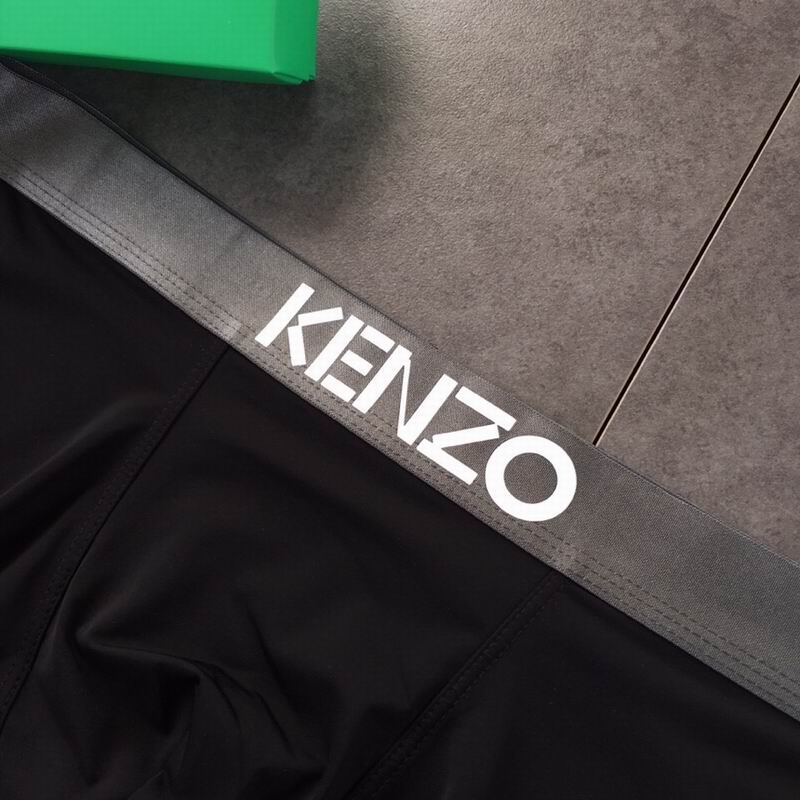 Kenzo boxer L-3XL  (6)