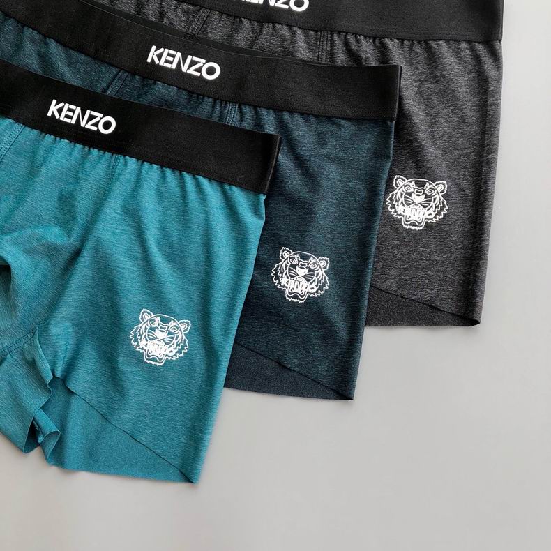 Kenzo boxer L-3XL  (6)