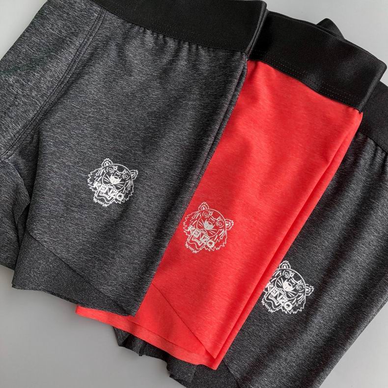 Kenzo boxer L-3XL  (6)