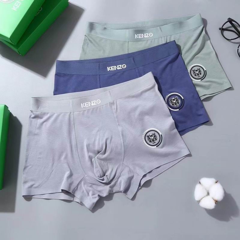 Kenzo boxer L-3XL  (7)