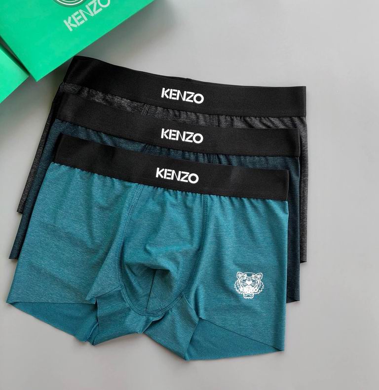 Kenzo boxer L-3XL  (7)
