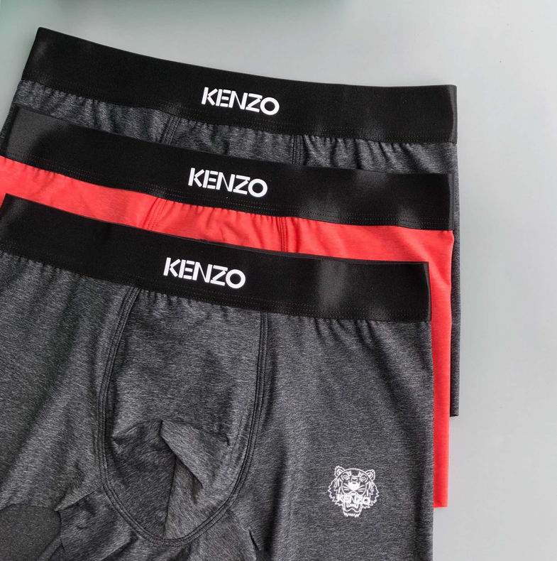 Kenzo boxer L-3XL  (7)