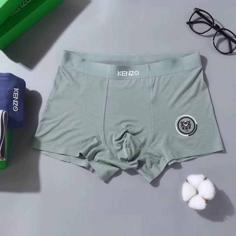 Kenzo boxer L-3XL  (8)