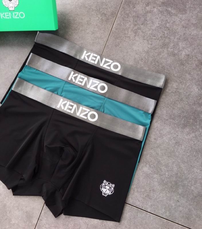 Kenzo boxer L-3XL  (8)