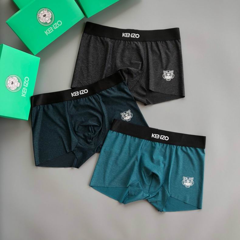 Kenzo boxer L-3XL  (8)