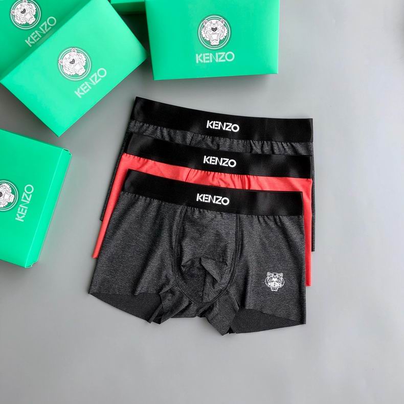 Kenzo boxer L-3XL  (8)