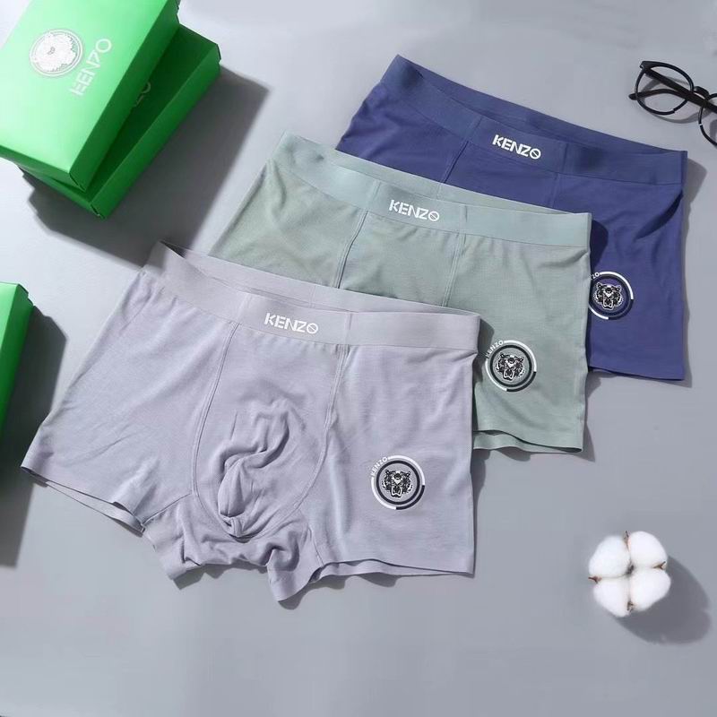 Kenzo boxer L-3XL  (9)