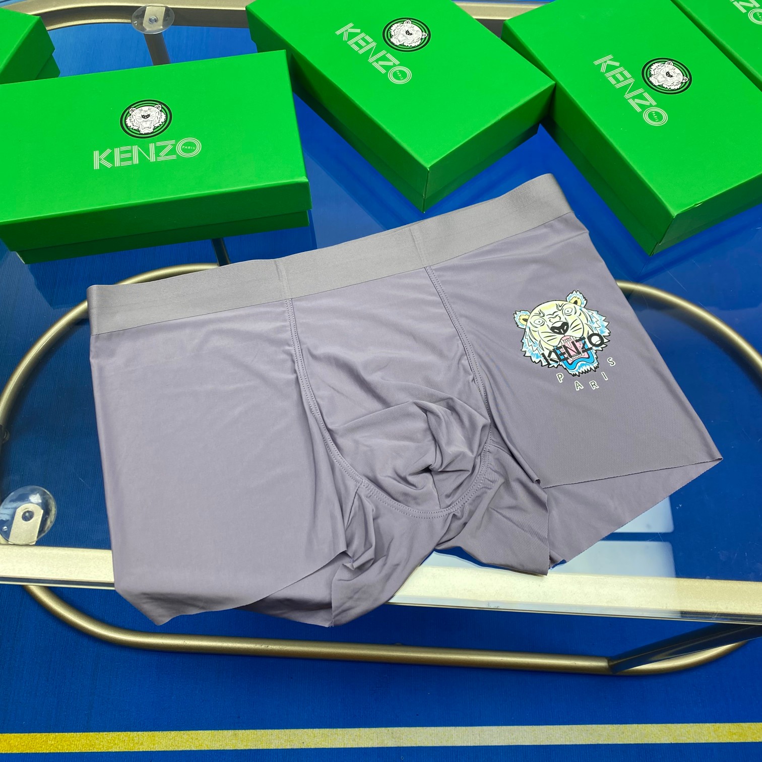 Kenzo boxer L-3XL  (9)