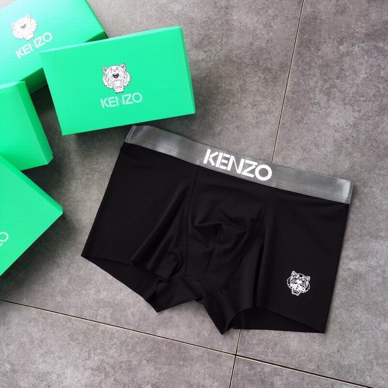 Kenzo boxer L-3XL  (9)