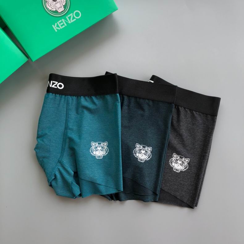 Kenzo boxer L-3XL  (9)