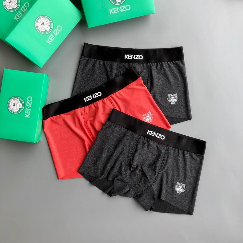 Kenzo boxer L-3XL  (9)