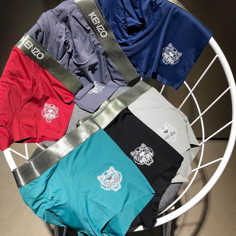 Kenzo boxer L-3XL   (1)