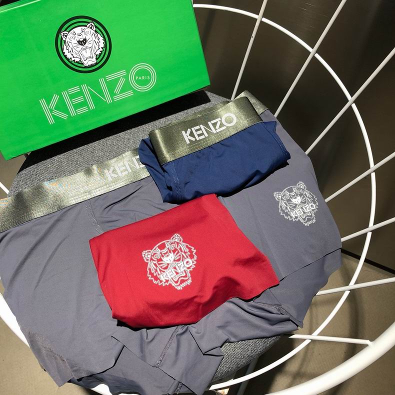 Kenzo boxer L-3XL   (5)
