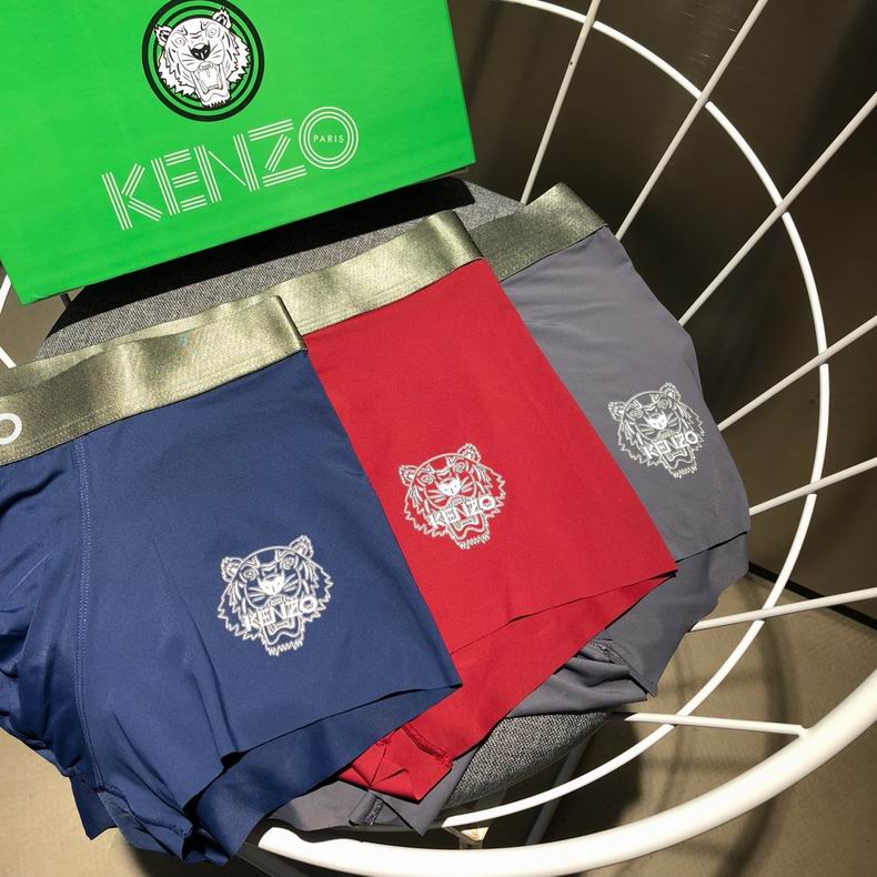 Kenzo boxer L-3XL   (6)