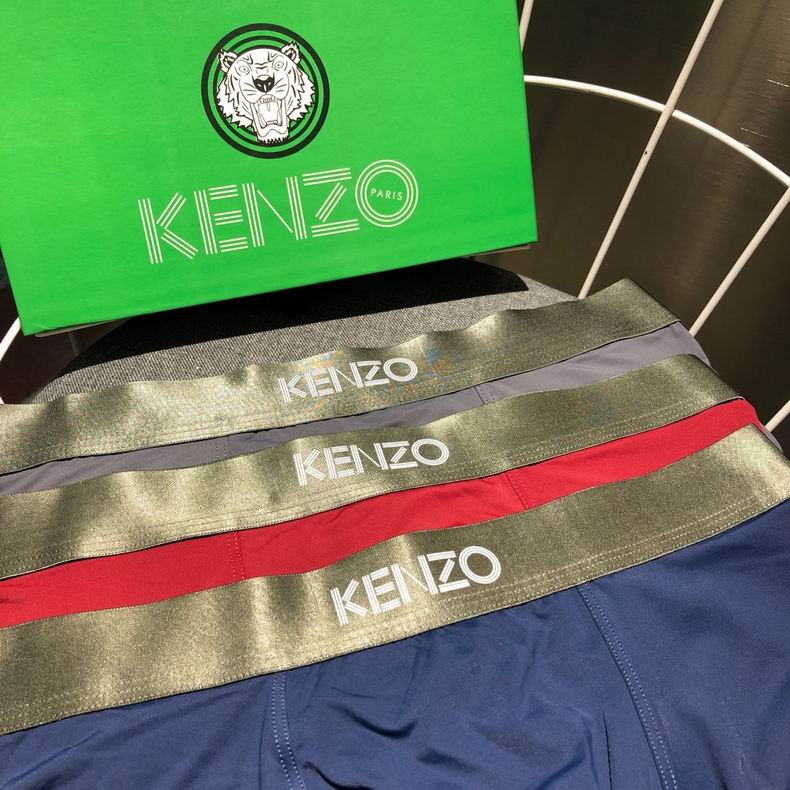 Kenzo boxer L-3XL   (7)
