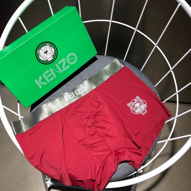 Kenzo boxer L-3XL   (8)