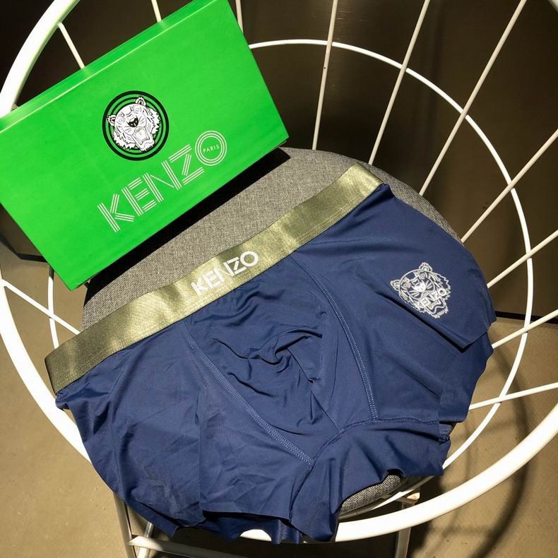 Kenzo boxer L-3XL   (9)