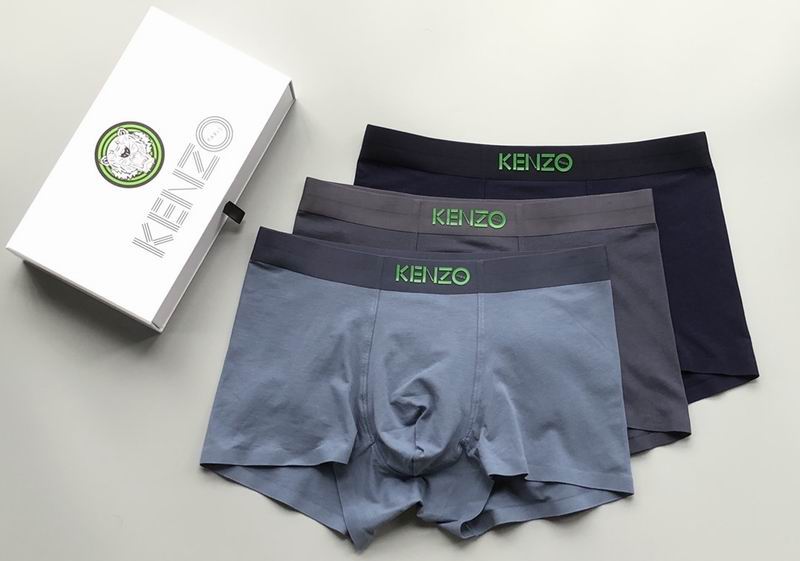 Kenzo boxer L-4XL (1)