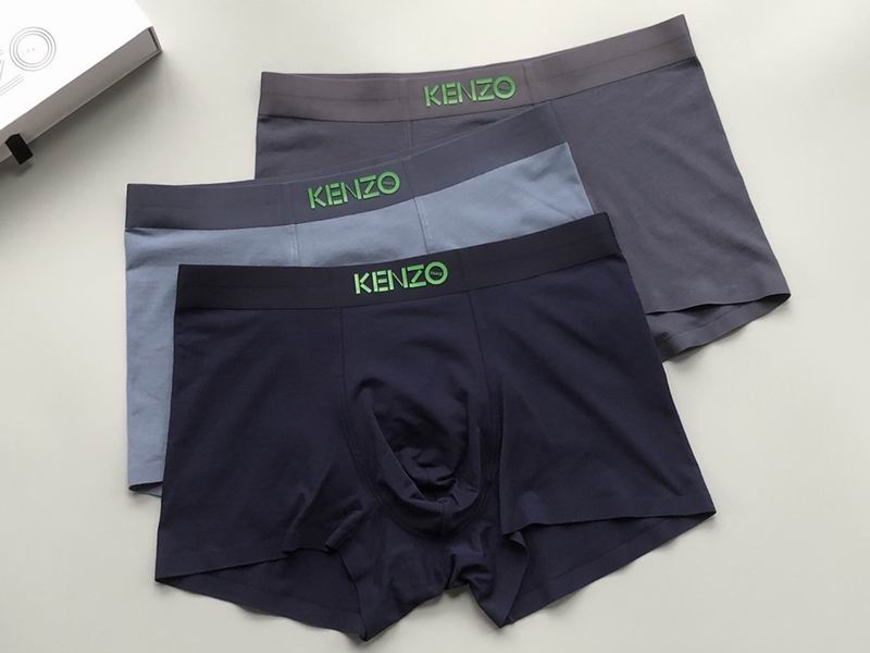 Kenzo boxer L-4XL (3)