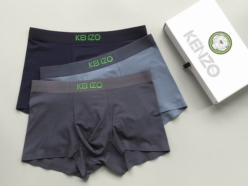 Kenzo boxer L-4XL (4)