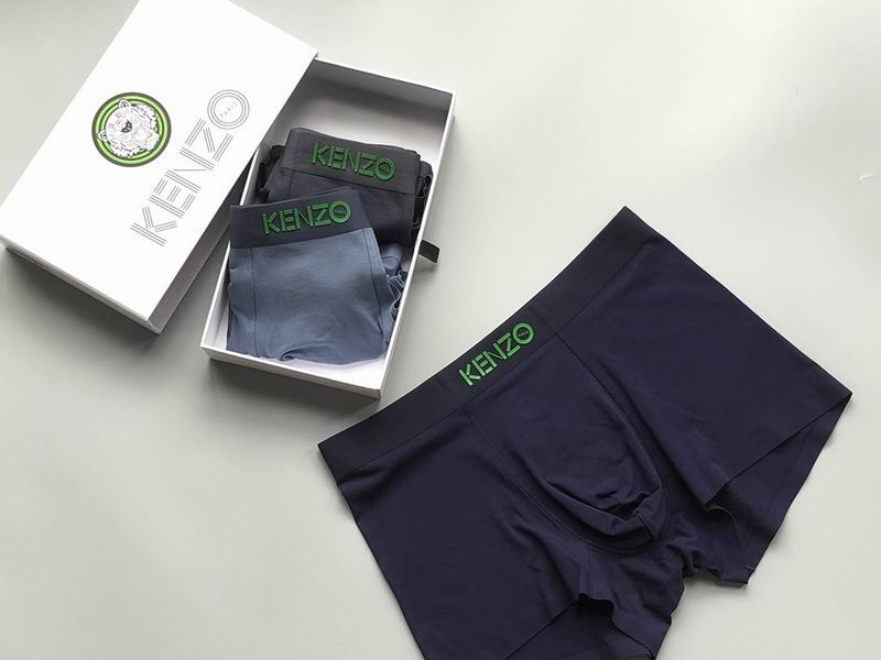 Kenzo boxer L-4XL (5)