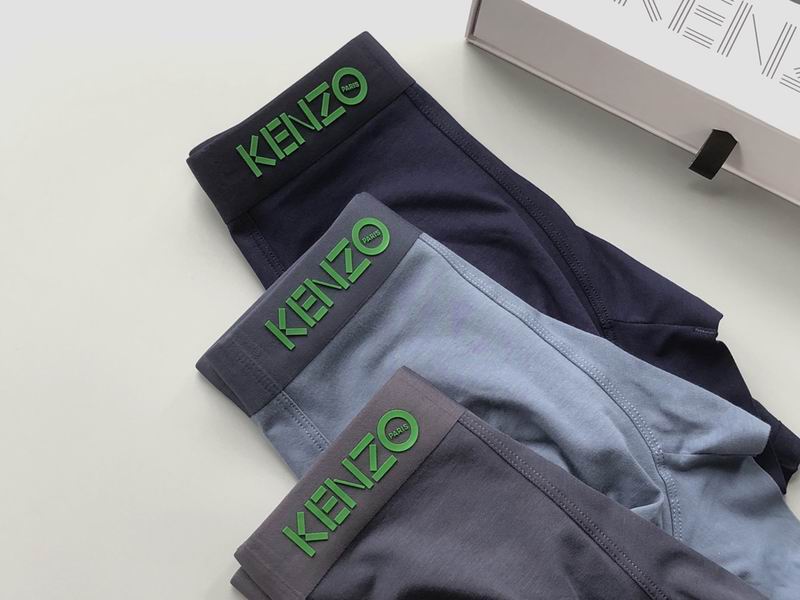 Kenzo boxer L-4XL (7)