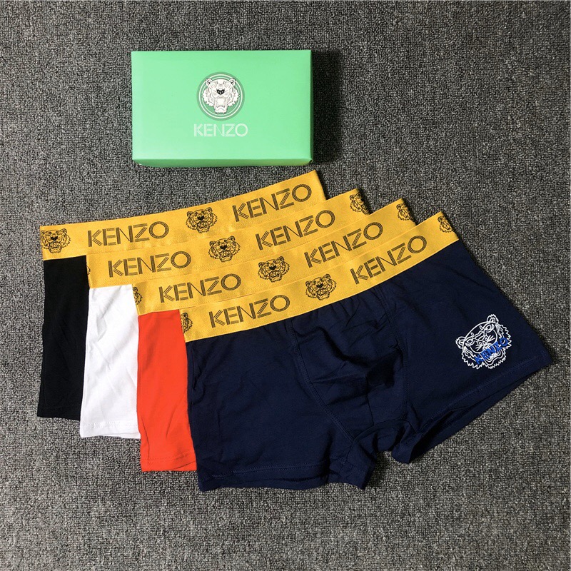 Kenzo boxer M-XXL   (1)