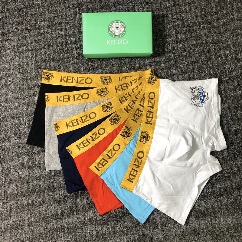 Kenzo boxer M-XXL   (2)