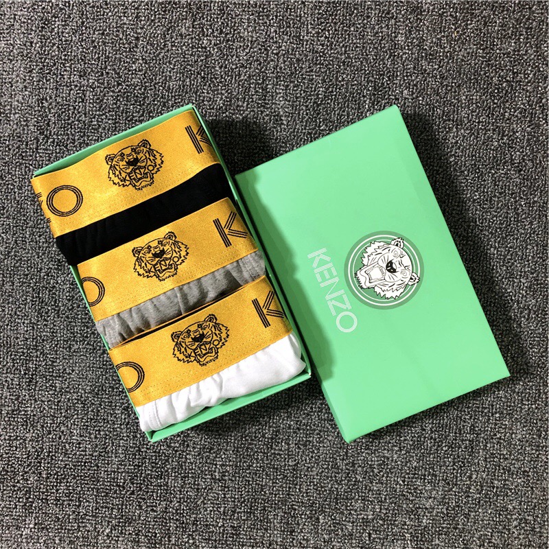 Kenzo boxer M-XXL   (3)