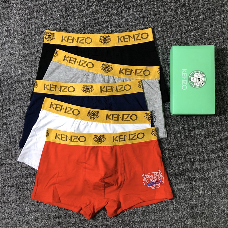 Kenzo boxer M-XXL   (4)