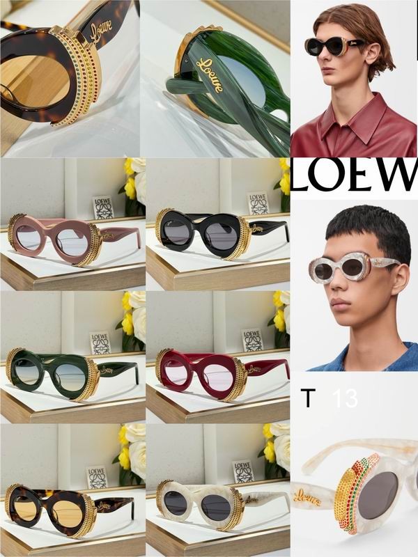 LOEWE RAVE 48 24-145 k09