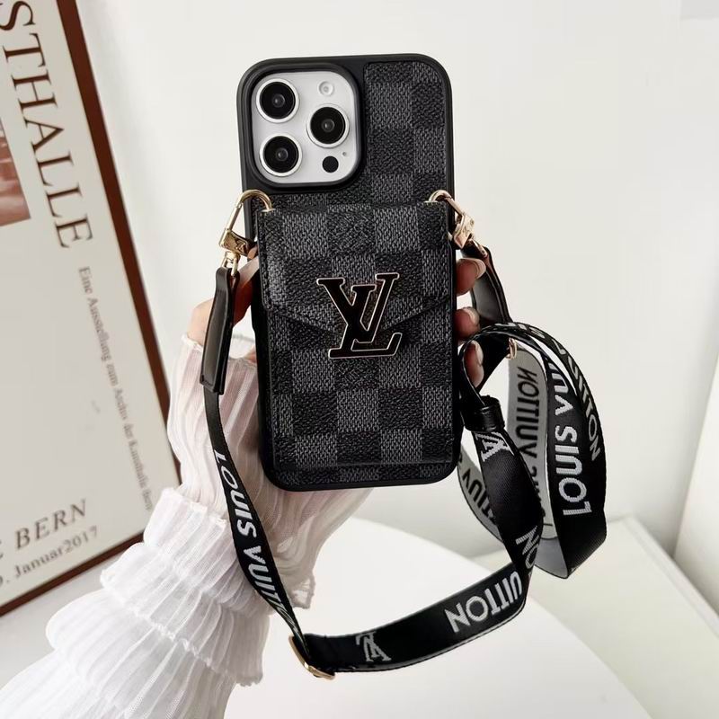 LV  iphone shell 26 (2)