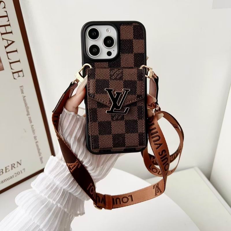 LV  iphone shell 26 (3)