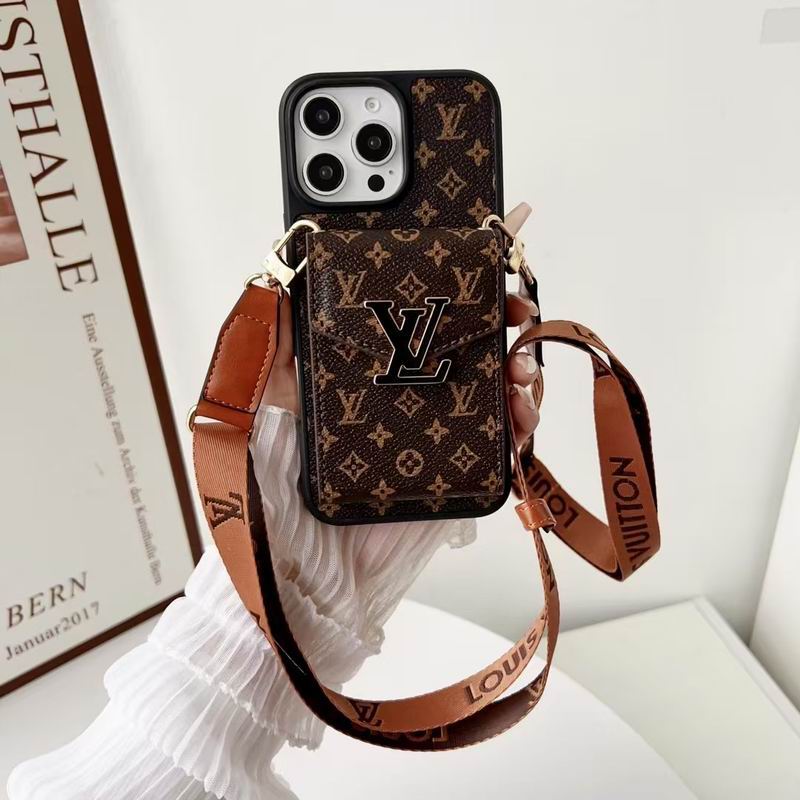LV  iphone shell 26 (4)