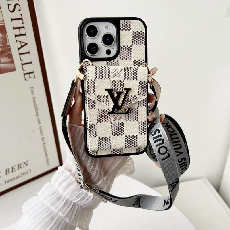 LV  iphone shell 26 (5)