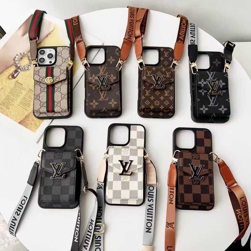 LV  iphone shell 26 (9)