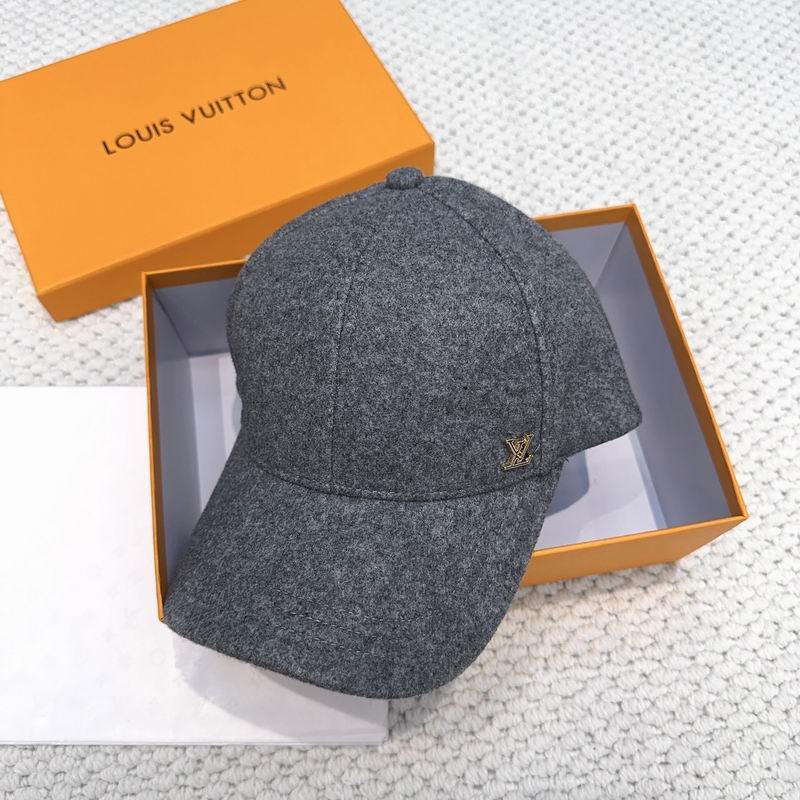 LV Cap dx (1119)