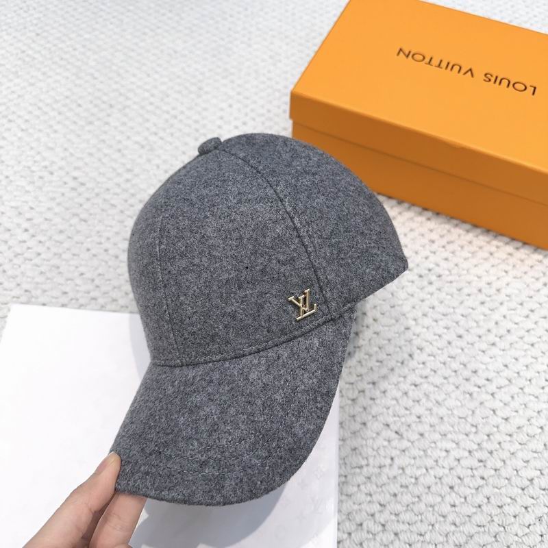 LV Cap dx (1122)