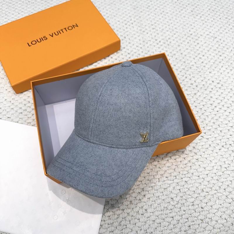 LV Cap dx (1135)