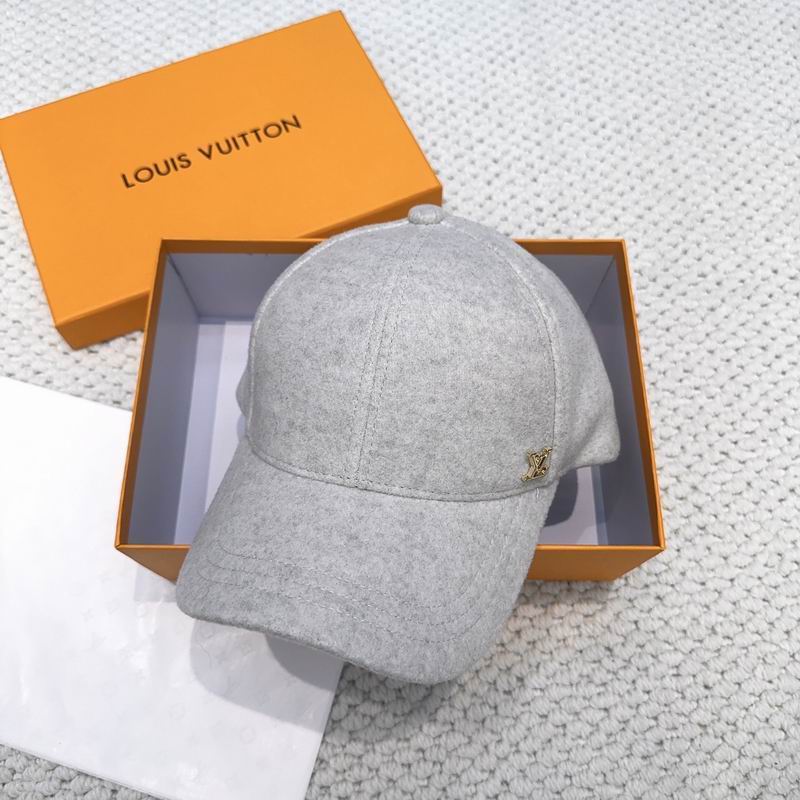 LV Cap dx (1160)