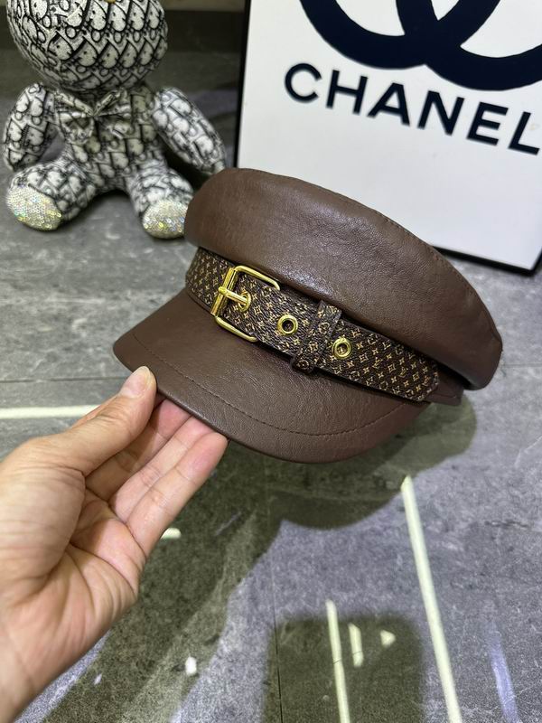 LV Cap dx (298)