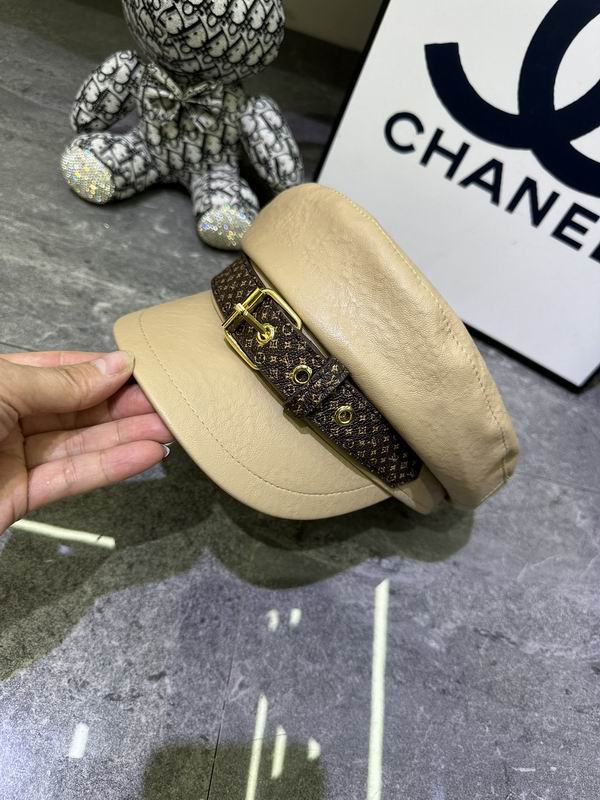 LV Cap dx (300)