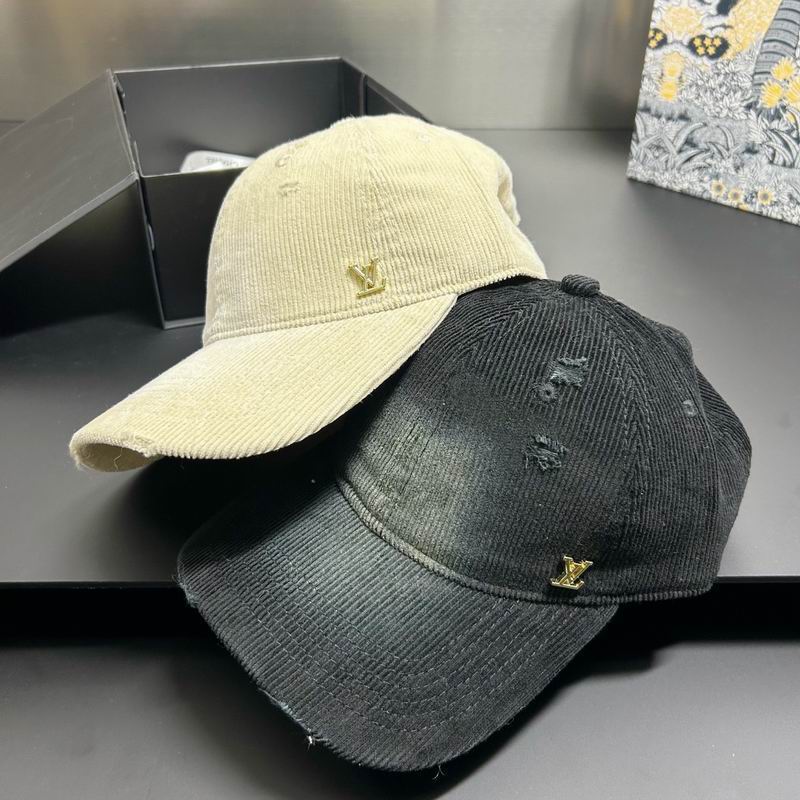 LV Cap dx (493)