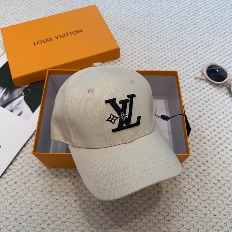 LV Cap dx (507)