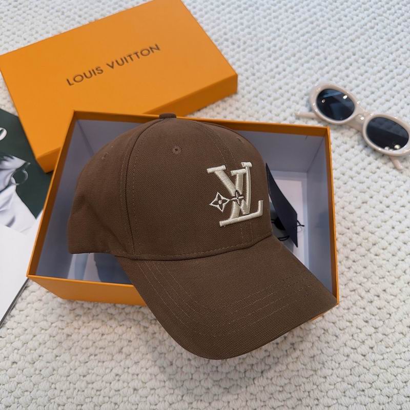 LV Cap dx (514)