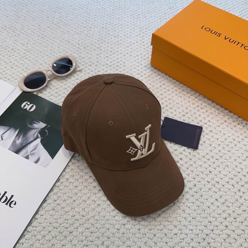 LV Cap dx (518)