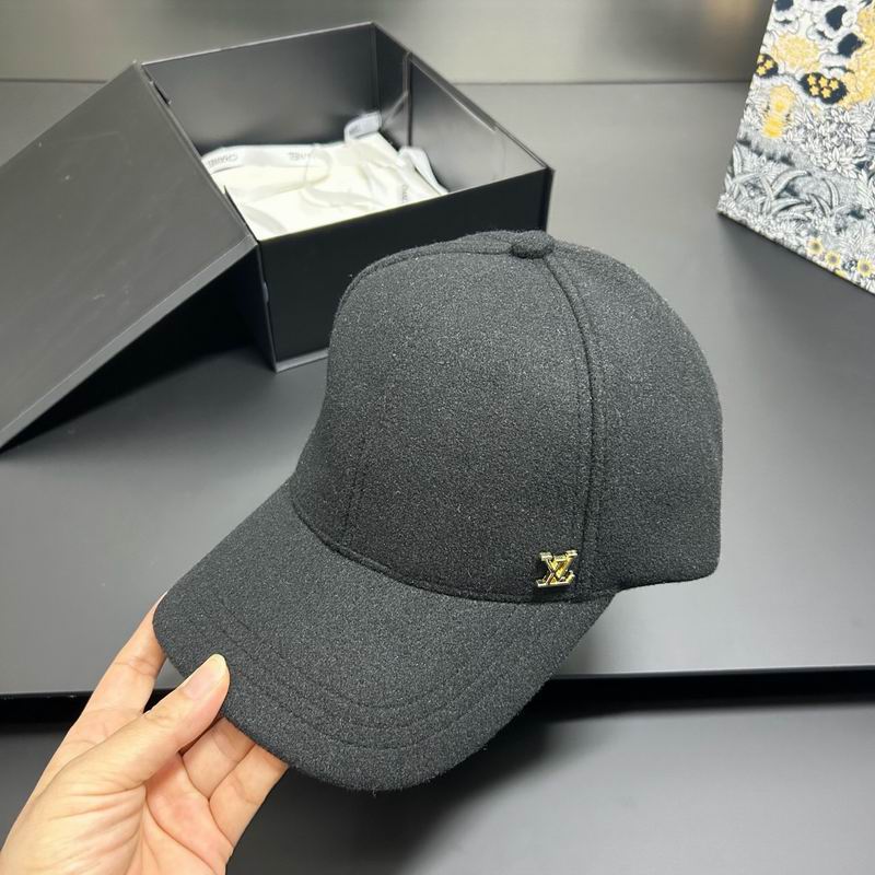 LV Cap dx (520)